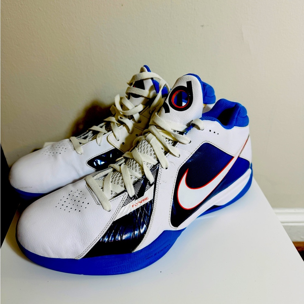 Nike KD III